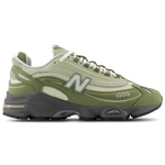Olive-Olive