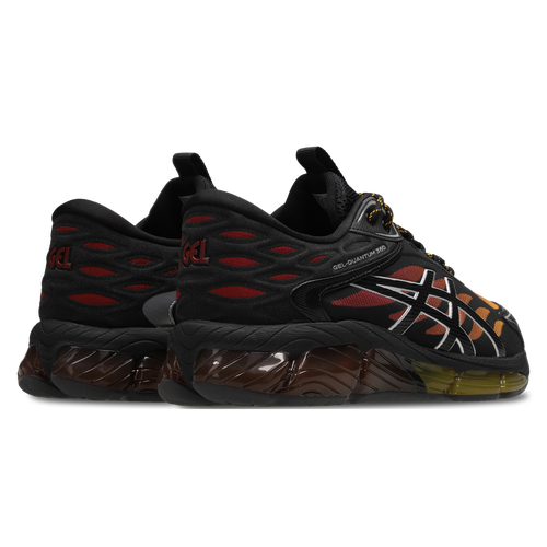 Asics Gel Quantum 360 Reconstructed - Image 3 of 7 Enlarged Image