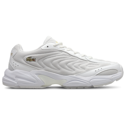 Herren Schuhe - Lacoste Storm 2K Lite - White-Gold