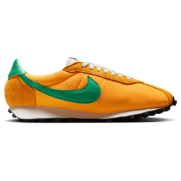 Laser Orange-Stadium Green-Sundial