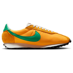Laser Orange-Stadium Green-Sundial