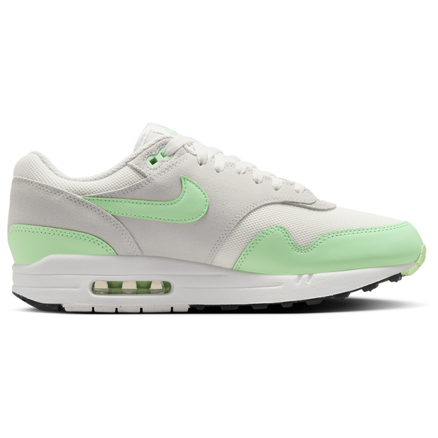Nike Air Max 1 Essential Men's Shoes - White - FZ5808-107