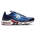 Nike Air Max Tuned 1 - Men Shoes White-Blue-Black