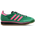adidas SL 72 RS - Men Shoes Green-Green-Black