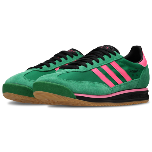 adidas SL 72 RS - Image 2 of 7 Enlarged Image