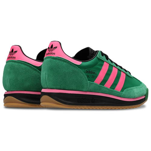 adidas SL 72 RS - Image 3 of 7 Enlarged Image