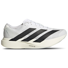 Adizero Evo SL - Men - White / White / White