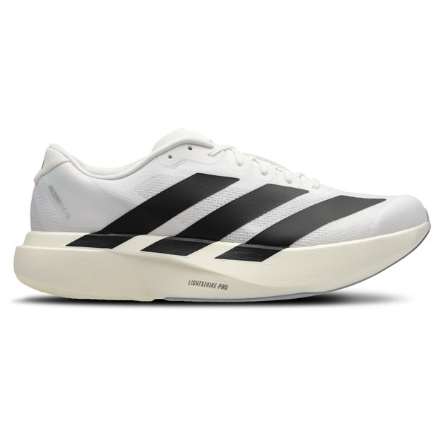 Image of Adidas Adizero EVO SL male Scarpe - Bianco - Rete/Sintetico - Foot Locker035