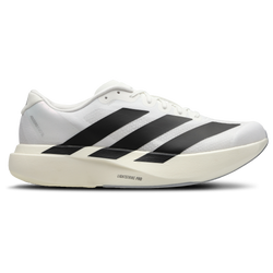 Heren Schoenen - adidas Adizero Evo SL - White-White-White