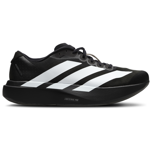 Image of Adidas Adizero EVO SL male Scarpe - Nero - Rete/Sintetico - Foot Locker035