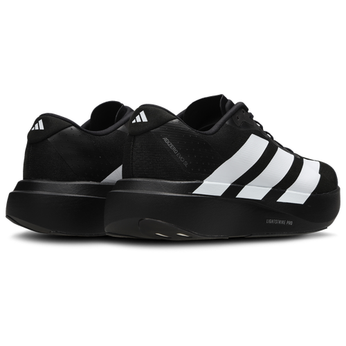 adidas Adizero Evo SL Image 4 of 8. Tap to open photo gallery.