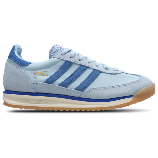 adidas SL 72 RS Clear Sky Blue - JH5099