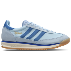 Homme Chaussures - adidas SL 72 RS - Clear Sky-Clear Sky-Core White