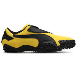 Herren Schuhe - Puma Mostro Og Prime - Yellow-Black