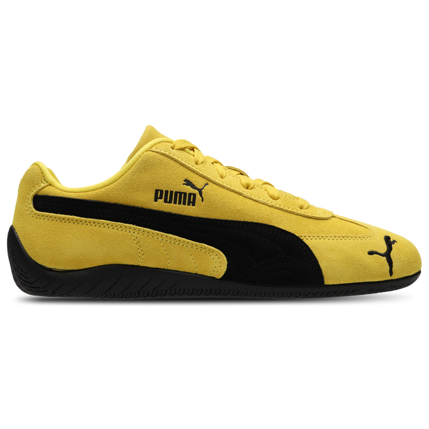 Puma Speedcat OG, Yellow