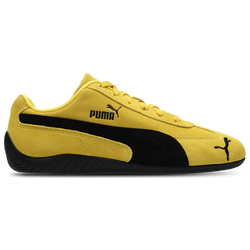 Men Shoes - Puma Speedcat - Yellow-Black