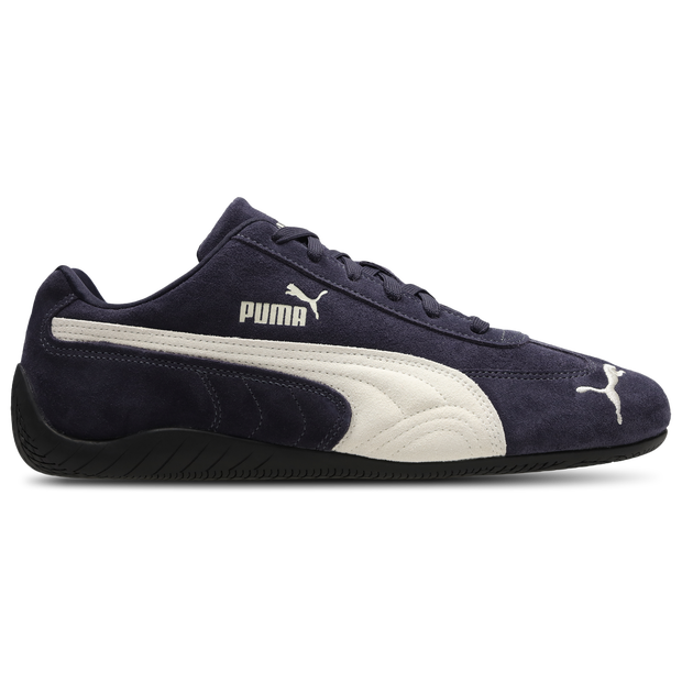 Puma Speedcat Men Shoes - Blue - Size: 6.5 - Suede - Foot Locker - 39884638