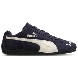 Uomo Scarpe - Puma Speedcat - New Navy-Warm White