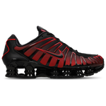 Black-University Red-Black