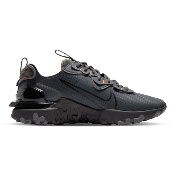 Image of Nike React Vision male Scarpe - Grigio - Rete/Sintetico - Foot Locker035