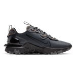 Iron Grey-Black