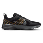 Black-Iron Grey