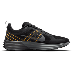 Men Shoes - Nike Lunar Roam - Black-Iron Grey