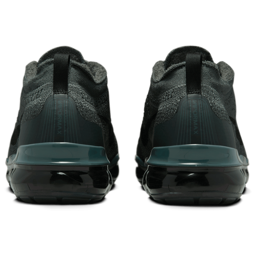 All black vapormax foot locker online