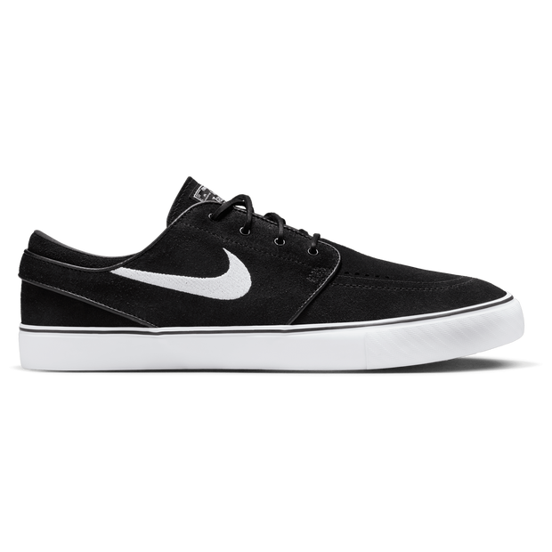 Nike SB Zoom Janoski OG+-skatersko - sort - FD6757-001