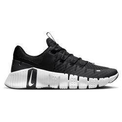 Men Shoes - Nike Free Metcon 5 - Black-Anthracite