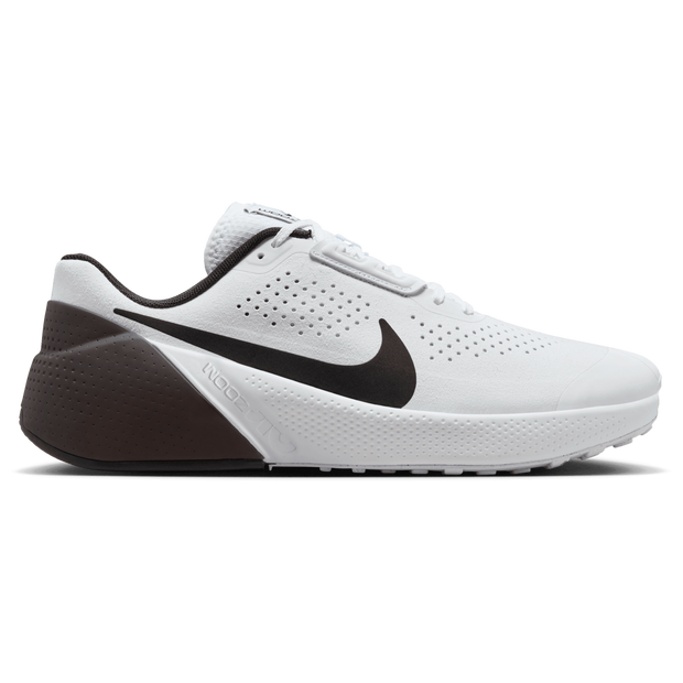 Nike Air Zoom TR 1 Men's Workout Shoes - White - DX9016-103