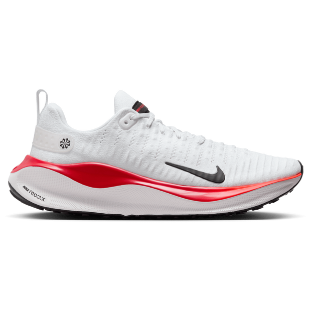Nike InfinityRN 4Straßenlaufschuh für Herren - Weiß - DR2665-104
