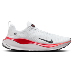 Men Shoes - Nike InfinityRN 4 - White-Black-Brt Crimson