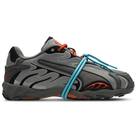 Team Silver-Flat Medium Gray
