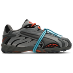 Team Silver-Flat Medium Gray