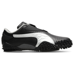 Herren Schuhe - Puma X A$ap Rocky Mostro - Black-Silver