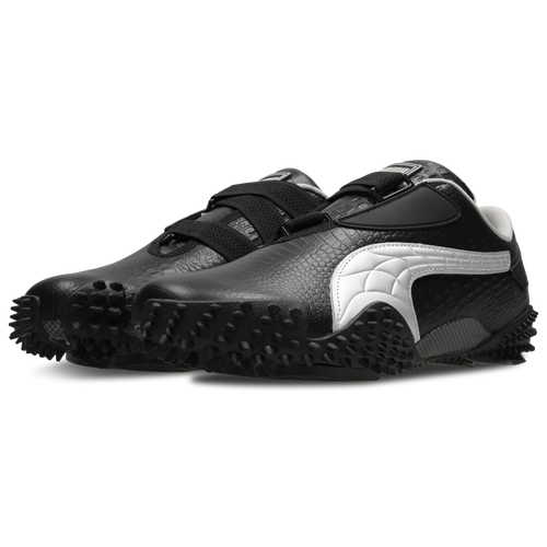 Puma X A$ap Rocky Mostro - Image 2 of 7 Enlarged Image