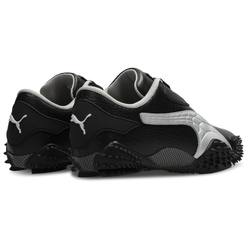 Puma X A$ap Rocky Mostro - Image 3 of 7 Enlarged Image
