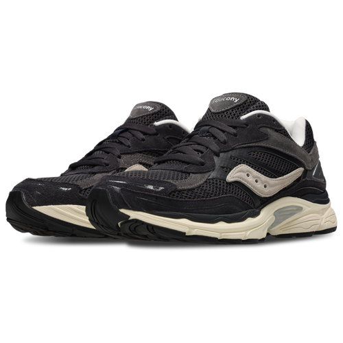 Saucony Progrid Omni 9 - Image 2 of 7 Enlarged Image