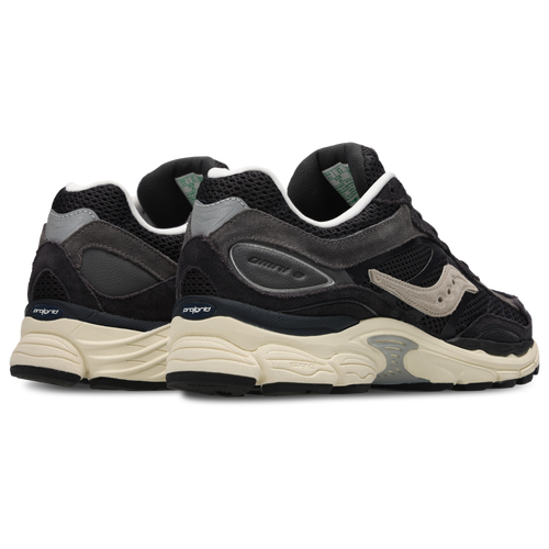 Saucony Progrid Omni 9 - Image 3 of 7 Enlarged Image