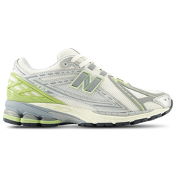 Men Shoes - New Balance 1906R - White-Green