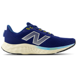 Men Shoes - New Balance Fresh Foam Arishi V4 - Blue-Blue