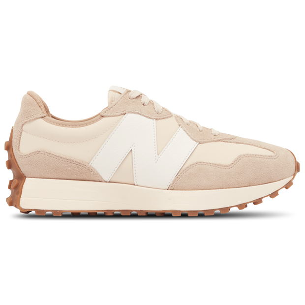 New Balance 327 herensneaker grijs