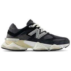 Women Shoes - New Balance 9060 - Black-Black