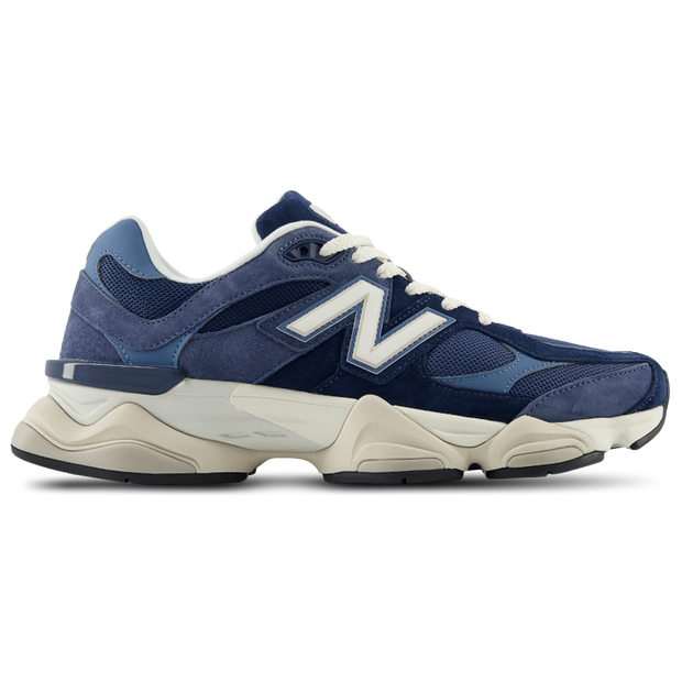 Sneakers New Balance 9060 Nb Navy - U9060EEF