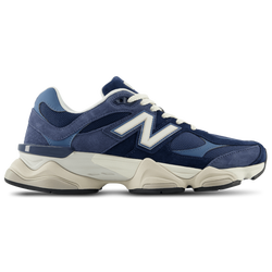 Women Shoes - New Balance 9060 - Blue-Blue