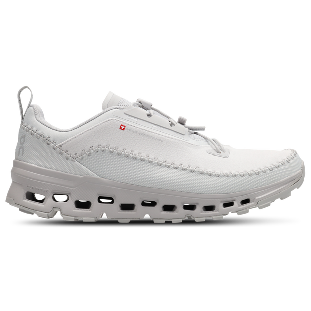 On Cloudaway Sneakers Heren - Grijs - Maat 41 - Mesh/Synthetisch