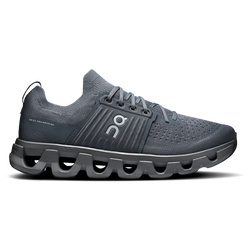 Men Shoes - On Cloudswift 4 - Stone-Stone