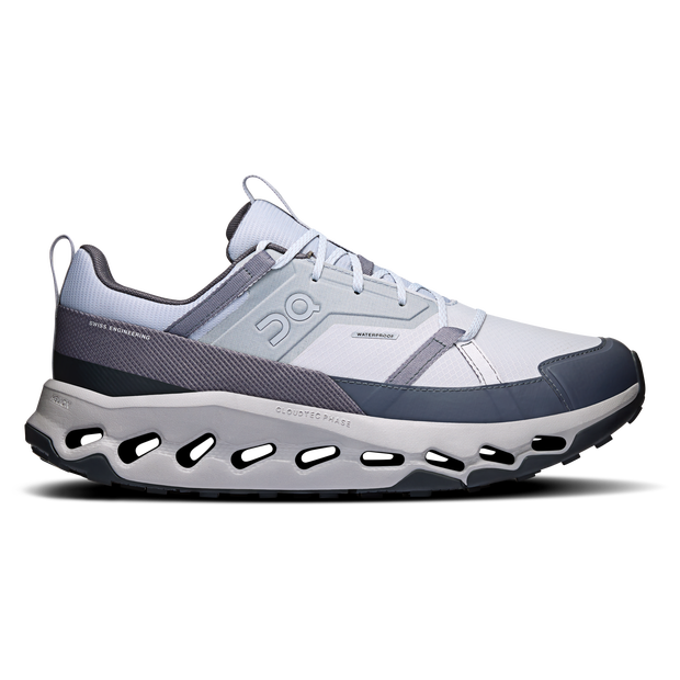 On Cloudhorizon Men's Sneakers - Blue - Size