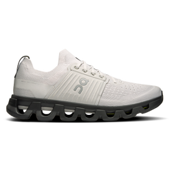 Men Shoes - On Cloudswift 4 - Wolf-Wolf